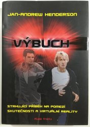 Výbuch - 