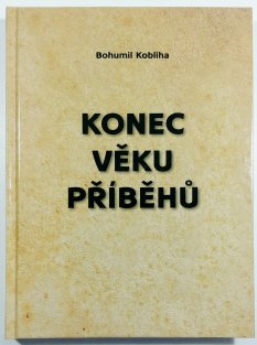Konec věků příběhů