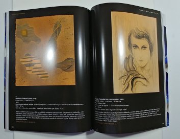 Aukční katalog 2017 / Večerní aukce
