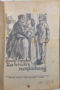 Tragedie na statku / Žena na rozcestí / Za hrích nespáchaný / Děvče periferie