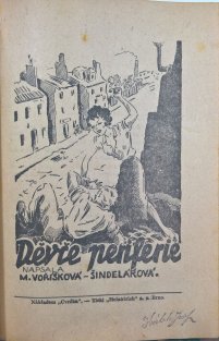 Tragedie na statku / Žena na rozcestí / Za hrích nespáchaný / Děvče periferie