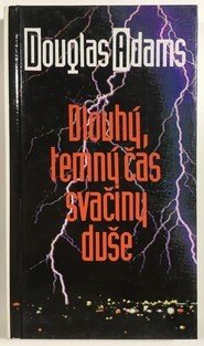 Dlouhý, temný čas svačiny duše