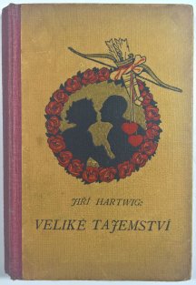Veliké tajemství