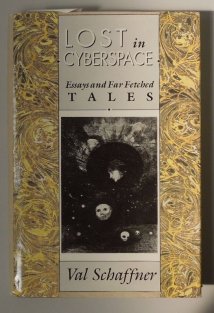 Lost in Cyberspace
