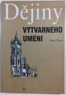 Dějiny výtvarného umění