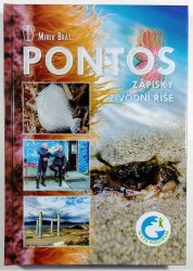 Pontos - Zápisky z vodní říše - 