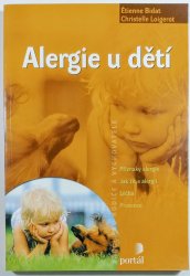 Alergie u dětí - 