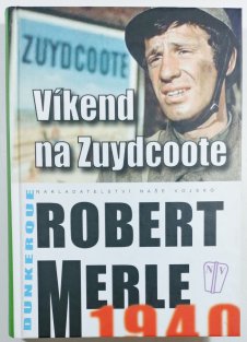Víkend na Zuydcoote