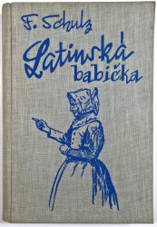 Latinská babička - 