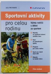 Sportovní aktivity pro celou rodinu - 