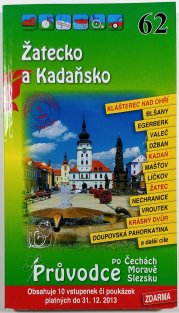 Žatecko a Kadaňsko