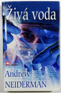 Živá voda