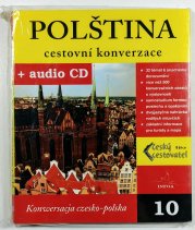 Polština - cestovní konverzace +CD - 
