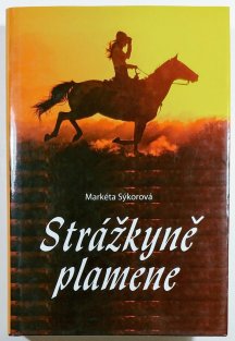 Strážkyně plamene