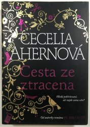 Cesta ze ztracena - 
