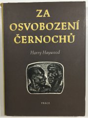 Za osvobození černochů - 