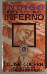 Inferno - Indigo - Book 2