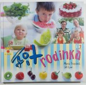 Fit rodinka - 