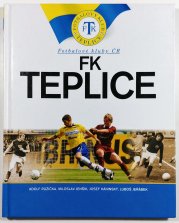 FK Teplice - Fotbalové kluby ČR - 