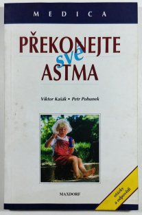 Překonejte své astma