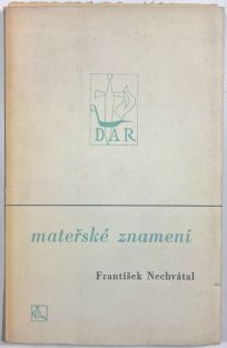 Mateřské znamení