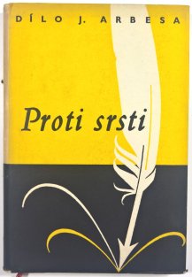 Proti srsti