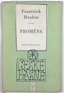 Proměna