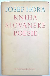 Kniha slovanské poesie - 