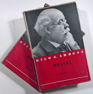 Mesiáš I.-II.