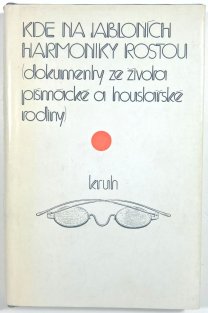Kde na jabloních harmoniky rostou