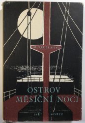 Ostrov měsíční noci - 