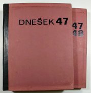 Dnešek ročník II. 1947-48 - 