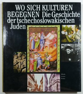 Wo sich Kulturen begegnen