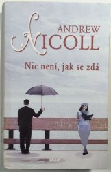 Nic není, jak se zdá - 