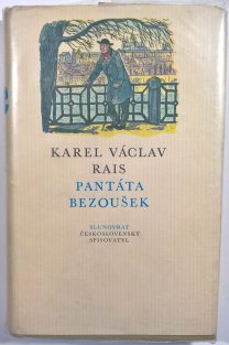Pantáta Bezoušek