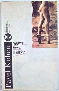 Hodina tance a lásky