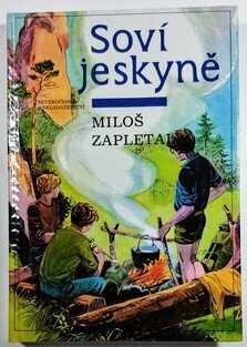 Soví jeskyně