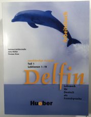 Delfin Teil 1 Lektionen 1-10 Arbeitsbuch - 
