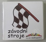 Závodní stroje - 