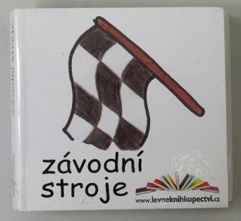 Závodní stroje