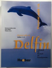 Delfin Lekce 1-5 Pracovní sešit 1A - 