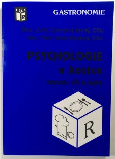 Psychologie v kostce - rozum, cit a vůle
