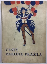 Cesty barona Prášila - 