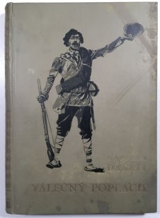 Válečný poplach