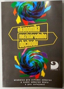 Ekonomika mezinárodního obchodu