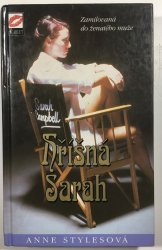 Hříšná Sarah - 