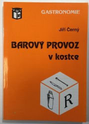 Barový provoz v kostce - 