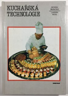 Kuchařská technologie