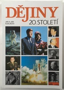 Dějiny 20. století pro SŠ - učebnice
