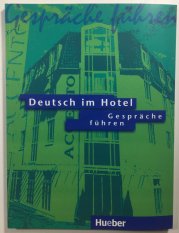 Deutsch im Hotel - 